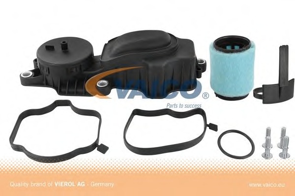 Купить V20-0954 Vaico Клапан, отвода воздуха из картера в интернет-магазине Ravta – самая низкая цена