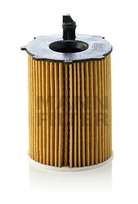 Купить HU 716/2 x MANN-FILTER Масляный фильтр в интернет-магазине Ravta – самая низкая цена