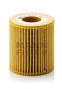 Купить HU 815/2 x MANN-FILTER Масляный фильтр в интернет-магазине Ravta – самая низкая цена