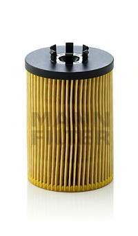 HU 715/5 x MANN-FILTER Масляный фильтр