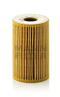 HU 715/4 x MANN-FILTER Масляный фильтр