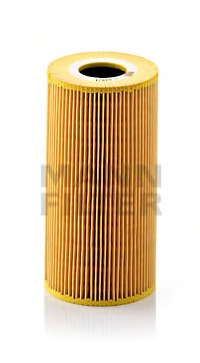 Купить HU 848/1 x MANN-FILTER Масляный фильтр в интернет-магазине Ravta – самая низкая цена