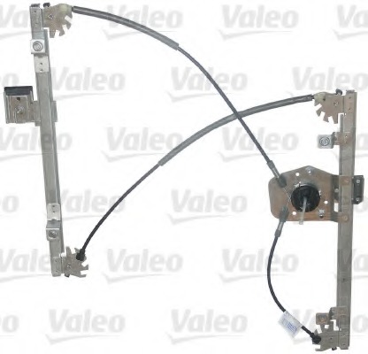 Купить 850772 Valeo Подъемное устройство для окон в интернет-магазине Ravta – самая низкая цена