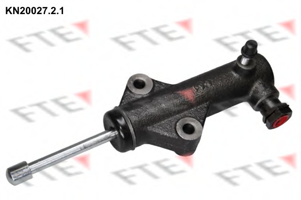 KN20027.2.1 FTE Рабочий цилиндр, система сцепления