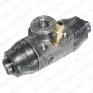 Купить LW49038 Delphi Колесный тормозной цилиндр в интернет-магазине Ravta – самая низкая цена