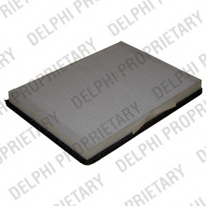 TSP0325263 Delphi Фильтр, воздух во внутренном пространстве