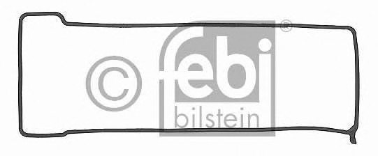 Купить 11433 FEBI BILSTEIN Прокладка, крышка головки цилиндра в интернет-магазине Ravta – самая низкая цена