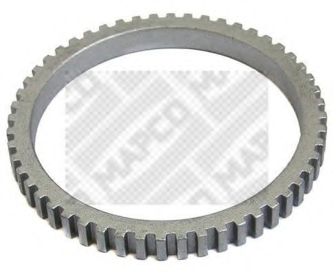 49590-26200 HYUNDAI Зубчатый диск импульсного датчика, противобл. устр. 49590-26200 HYUNDAI Зубчатый диск импульсного датчика, противобл. устр.