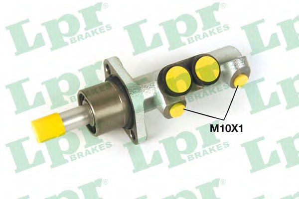 1907 LPR Главный тормозной цилиндр