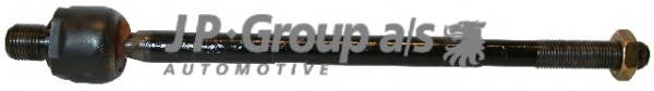 Купить 1244501000 JP Group Осевой шарнир, рулевая тяга в интернет-магазине Ravta – самая низкая цена