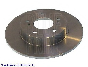 Купить adn14396 BLUE PRINT Тормозной диск в интернет-магазине Ravta – самая низкая цена