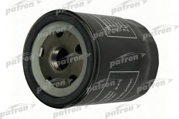 Купить pf4075 PATRON Масляный фильтр в интернет-магазине Ravta – самая низкая цена