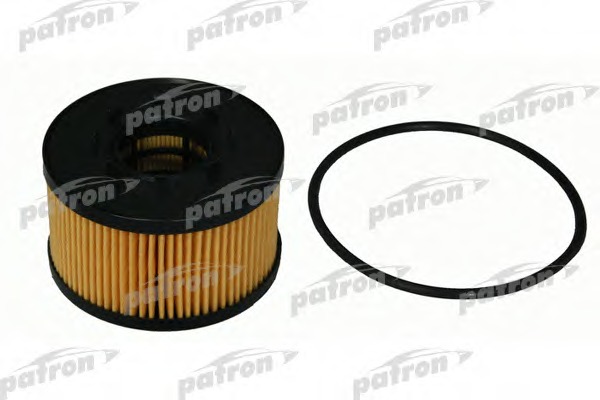 Купить pf4147 PATRON Масляный фильтр в интернет-магазине Ravta – самая низкая цена