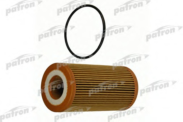 pf4166 PATRON Масляный фильтр