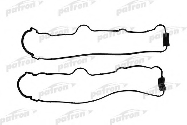 Купить pg1-6019 PATRON Комплект прокладок, крышка головки цилиндра в интернет-магазине Ravta – самая низкая цена
