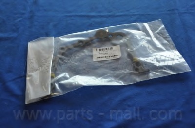 21411-23000 HYUNDAI Прокладка, масляный насос