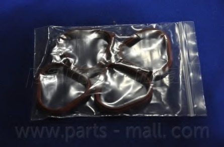 P1L-C012 Parts-Mall Прокладка, впускной / выпускной коллектор