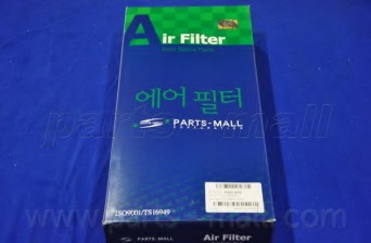 PAD-010 Воздушный фильтр