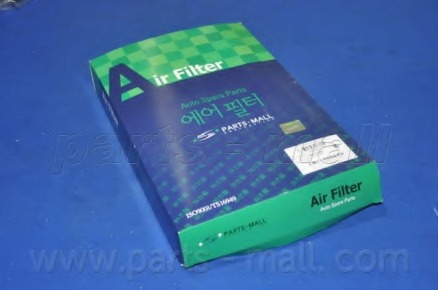 PAF-096 PARTS-MALL Воздушный фильтр