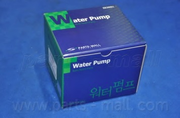 Купить PHC-014 PARTS-MALL Водяной насос в интернет-магазине Ravta – самая низкая цена