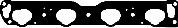 Купить 712925600 REINZ Прокладка, впускной коллектор в интернет-магазине Ravta – самая низкая цена