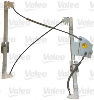 Купить 850853 VALEO Подъемное устройство для окон в интернет-магазине Ravta – самая низкая цена