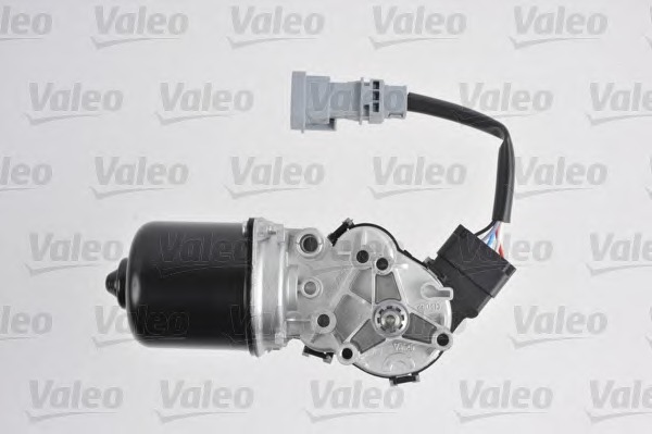 Купить 579234 Valeo Двигатель стеклоочистителя в интернет-магазине Ravta – самая низкая цена