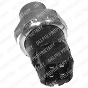 Купить TSP0435005 Delphi Пневматический выключатель, кондиционер в интернет-магазине Ravta – самая низкая цена