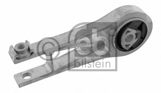 32281 FEBI BILSTEIN Подвеска, двигатель; Подвеска, автоматическая коробка передач; Подвеска, ступенчатая коробка передач