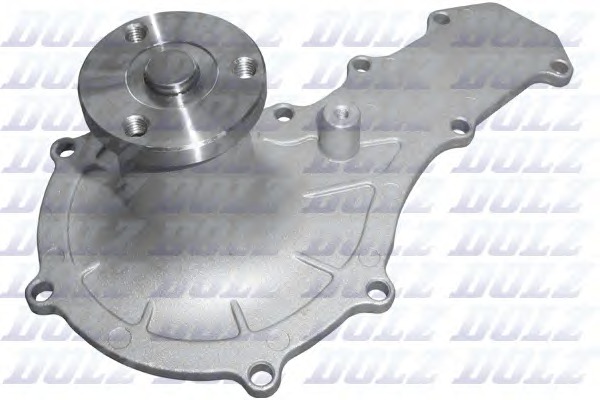c143 DOLZ Водяной насос