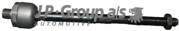 Купить 1344500100 JP Group Осевой шарнир, рулевая тяга в интернет-магазине Ravta – самая низкая цена