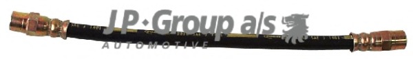 Купить 1161700700 JP Group Тормозной шланг в интернет-магазине Ravta – самая низкая цена