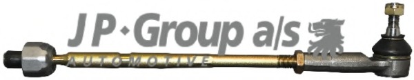 Купить 1144402080 JP Group Поперечная рулевая тяга в интернет-магазине Ravta – самая низкая цена