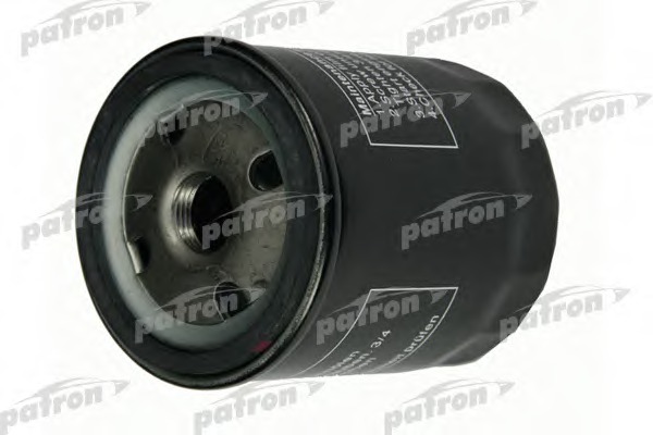 Купить pf4134 PATRON Масляный фильтр в интернет-магазине Ravta – самая низкая цена