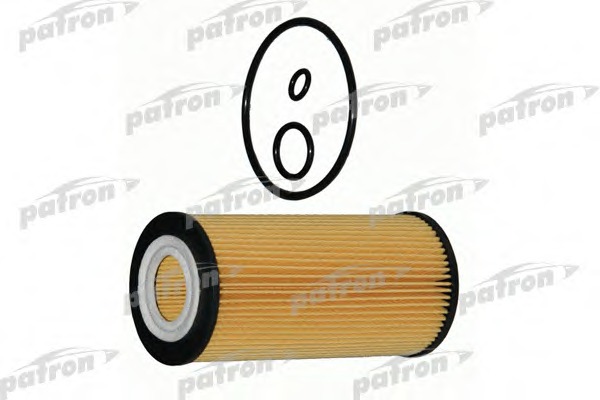 pf4152 PATRON Масляный фильтр