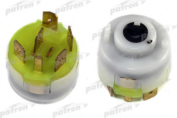 Купить p30-0003 PATRON Переключатель зажигания в интернет-магазине Ravta – самая низкая цена