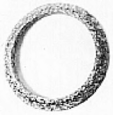 Купить 02381 Metalcaucho Уплотнительное кольцо, труба выхлопного газа в интернет-магазине Ravta – самая низкая цена