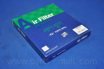 Купить PAC-004 Parts-Mall Воздушный фильтр в интернет-магазине Ravta – самая низкая цена