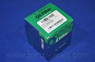 Купить PBH-028 PARTS-MALL Масляный фильтр в интернет-магазине Ravta – самая низкая цена