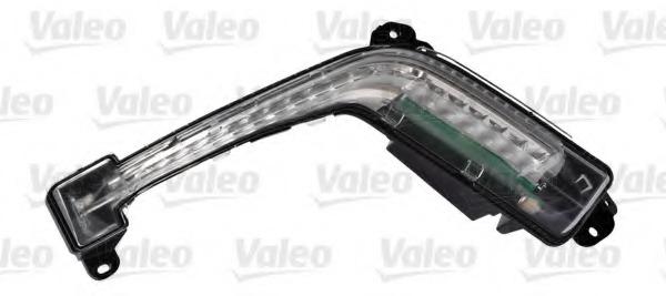 Купить 044653 Valeo Боковой габаритный фонарь в интернет-магазине Ravta – самая низкая цена