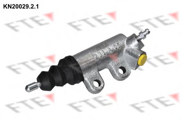 KN20029.2.1 FTE Рабочий цилиндр, система сцепления