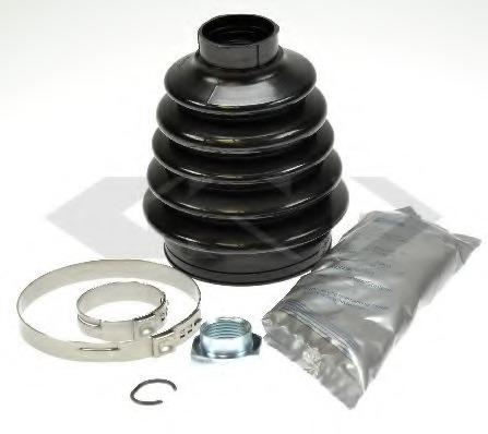 303881 LOBRO Комплект пылника, приводной вал