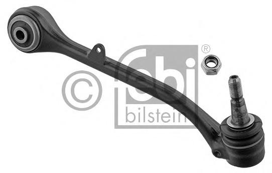 26138 FEBI BILSTEIN Рычаг независимой подвески колеса, подвеска колеса