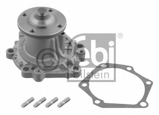 wpt001b AISIN Водяной насос