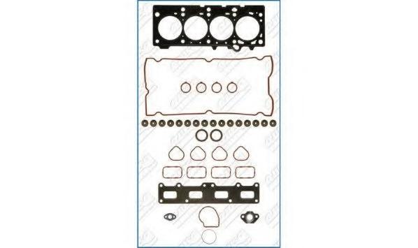 52248600 AJUSA Комплект прокладок, головка цилиндра