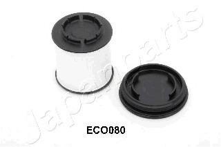 fc-eco080 JAPANPARTS Топливный фильтр