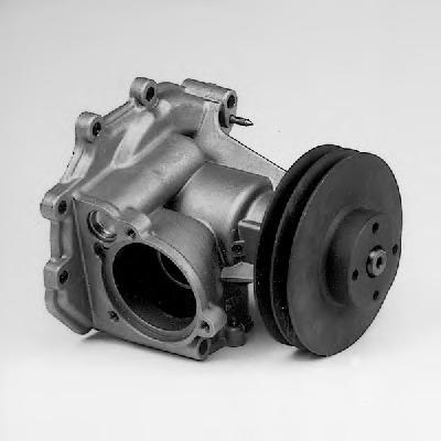 P179 HEPU Водяной насос