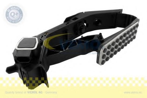 Купить V30-82-0007 VEMO Педаль акселератора в интернет-магазине Ravta – самая низкая цена