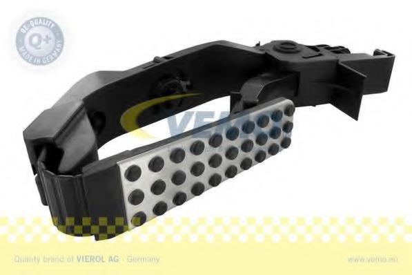 Купить V30-82-0011 VEMO Педаль акселератора в интернет-магазине Ravta – самая низкая цена