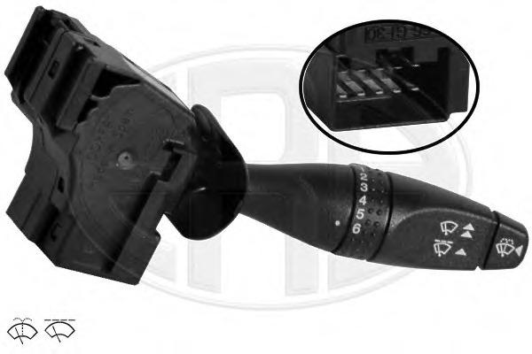 Купить 440360 ERA Выключатель на колонке рулевого управления в интернет-магазине Ravta – самая низкая цена
